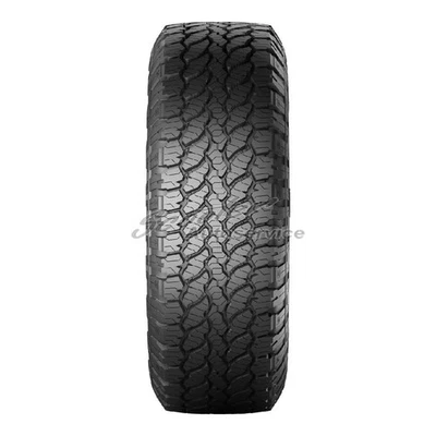 1x 265/45 R21 108H Ganzjahresreifen General Grabber AT-3 3PMSF XL | 48557 - Bild 1 von 4