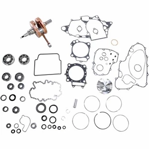 Wrench Rabbit Complete Engine Rebuild Kit In a Box for 2017 Polaris Ranger Crew - Picture 1 of 2