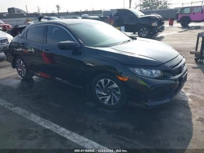 POWER BRAKE BOOSTER 01469TEDP00 2017-2021 HONDA CIVIC Foto 1 de 4