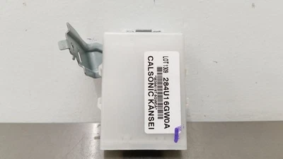 21 MÓDULO DE CONTROL PUERTA DE ENLACE BLOQUEO ROBO NISSAN ARMADA 284U16GW0A Foto 1 de 4