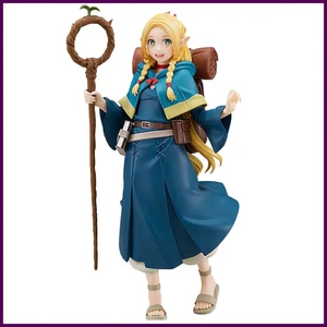 Anime Marcille Donato Figure Standing Action Figure PVC da collezione Marcille - Foto 1 di 24
