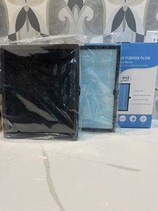 H13 True Hepa Air Purifier Filter Replacement For Aroeve MK04/MG04JH/DH-JH04 - Picture 1 of 7