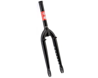 Odyssey F-Zero Fork w/990 Mount (Black) - Image 1 of 3