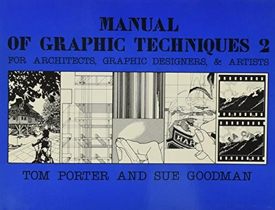 Manual of Graphic Techniques, No. 2, Goodman, Sue - Image 1 of 2