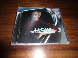 To Tulsa and Back by J.J. Cale (CD, 2004) - Bild 1 von 1