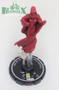 Heroclix Ultimates Set Crimson Cowl #091 Unikat / Super Rare Figur! - Bild 1 von 1