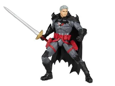 DC Multiverse Flashpoint Thomas Wayne Batman McFarlane US Seller In Stock - Image 1 of 4