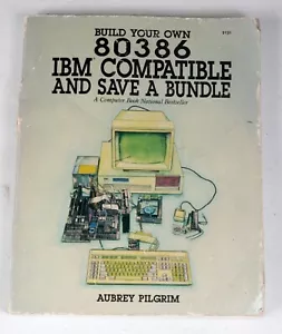 Vintage Build your own 80386 IBM Compatible and save a bundle 1988 ST534B06 - Picture 1 of 6