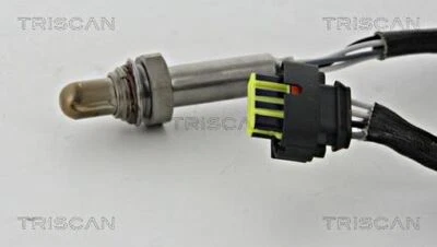 Sonda lambda TRISCAN per VAUXHALL OPEL Vectra Cc Mk II Vectra C C 855395 - Immagine 1 di 3