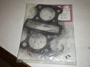New NOS Rocky Head Gasket 3 mm oversize Honda CB / CL 175 K3 01-0023 - Picture 1 of 1