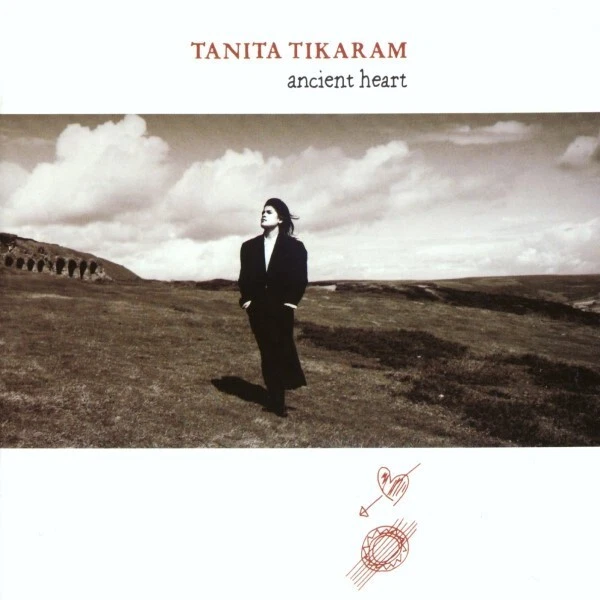 Ancient Heart von Tanita Tikaram (CD, 1988) neuwertig - Bild 1 von 1