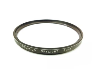 PSL-AICO Japan Skylight 82mm Glass Filter - Picture 1 of 1