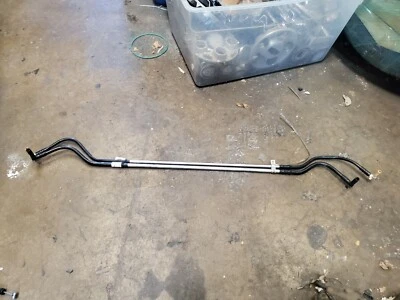 2000 2001 2002 ЛИНКОЛЬН LS ТОПЛИВА И ТОПЛИВА ОТПРАВКИ НАСОСОВ ЛИНИЙ - Изображение 1 из 3