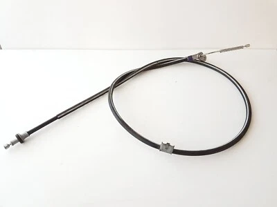 尼桑 JUKE 1.6 PETROL 2013Y 95kW RHD 左侧手绘电缆 原始设备制造商 365311K0A — 第 1/4 张图片