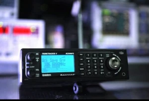 Uniden BCD996P2 Bearcat Trunk Tracker V Phase II Base / mobilny skaner cyfrowy - Zdjęcie 1 z 5