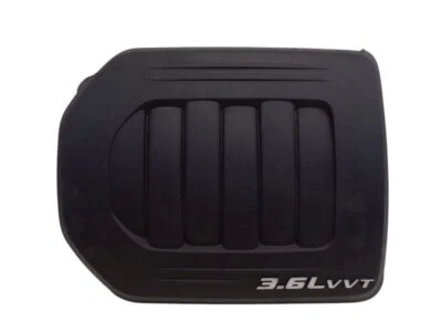 Engine Cover Cowling Erb Fits for Chrysler Grand Voyager V (Rt) 3.6 Foto 1 de 4