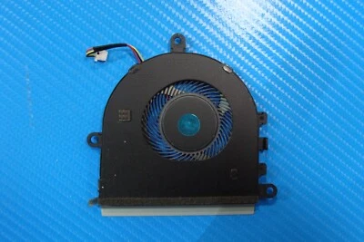 Dell Vostro 15.6” 3500 Genuine Laptop CPU Cooling Fan 7MCD0 DC28000K7E0 - Image 1 of 3