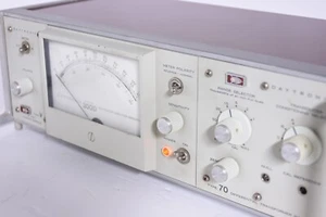 Daytronic 300D Transducer Amp Type 70 Differential Transformer Type V 10v Output - Picture 1 of 24