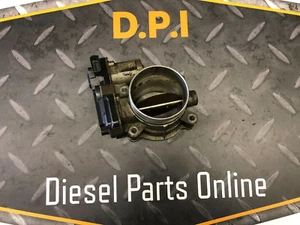 6.6L Duramax LML 11-15 Throttle Body 12634263 - Picture 1 of 4