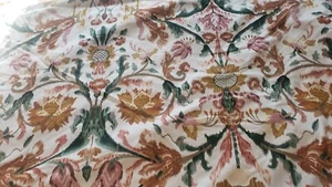 RARE Brunschwig & Fils Umbria By Susan Haeni On The Bolt More Than 15 Yards - Picture 1 of 5