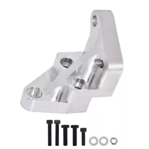 Labwork 3-Bolt B-Series Post Mount For 1990-1993 Honda Civic Crx 88-91 Integra - Picture 1 of 7