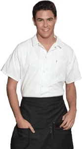 Uncommon Thread Unisex Snap Utility Shirt - Picture 1 of 1