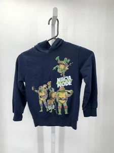 TMNT NINJA MODE ACTIVATED - Picture 1 of 2