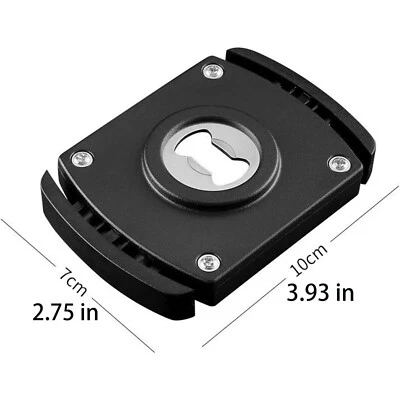 Soft Edge Can Opener Can Top Remover  Can Opener Can Cutter Top Remover  Can - Image 1 of 4