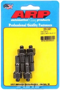 ARP Carburetor Stud 5/16-18 & 5/16-24"Thread 1.700" Long Hex Nuts ARP200-2401 - Picture 1 of 1