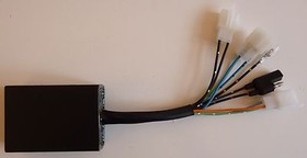 CDI SUZUKI DR500 (1988), DR600 (1988-1989), 32900-14A20