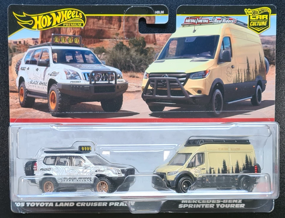 Hot Wheels | Premium, 2 Pack & Sammler Box Sets | Autos zum Auswählen | OVP - Bild 1 von 1