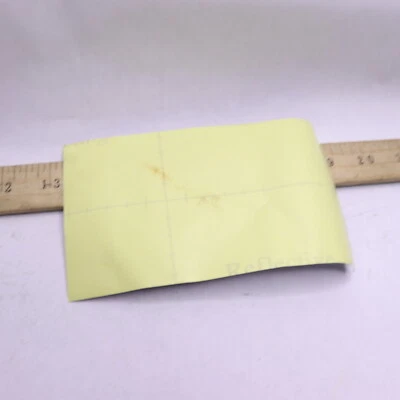 SmartSign Electrical Hazard Danger Sign and Label Plastic S-2201 - Image 1 of 4