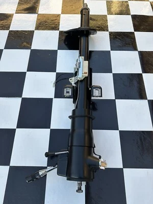 🔥1984-1987 CHEVROLET C10 SILVERADO STEERING COLUMN FLOOR SHIFT TILT REBUILT🔥 - Image 1 of 4