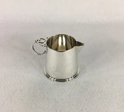 Crema Tiffany & Co de plata de ley 3335 Foto 1 de 4