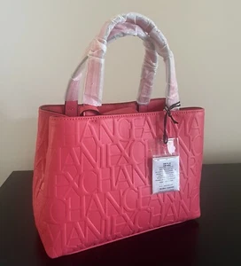 Borsetta Armani - Foto 1 di 9