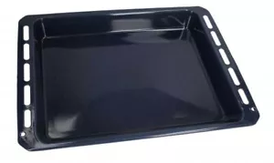 Genuine Samsung Oven Baking Tray 460 x 370 x 50 mm NV70 NV73 NV75 series - Picture 1 of 1