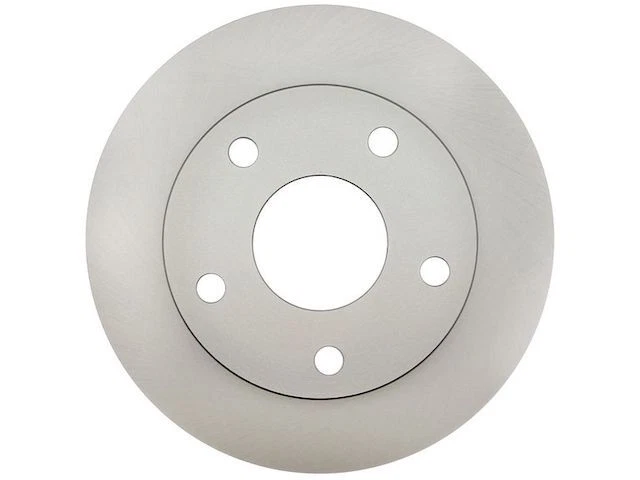 Front Brake Rotor For 1994-1999 Dodge Ram 1500 4WD 1996 1997 1998 1995 XY392NB - Image 1 of 1