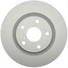 980470Fzn Raybestos Brake Disc Front Driver Or Passenger Side Right Left For Tc