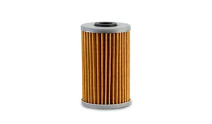 Filtro de aceite para Husaberg FE 501 E 1996 - Imagen 1 de 4