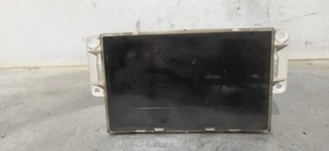 21677652 multifunction screen for NISSAN ALMERA (N16 E) ACENTA 2000 200087 - Picture 1 of 3