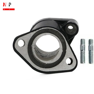 Carb Intake Manifold for Honda CRF100F XR100R CR100R XL100S US - Image 1 of 4