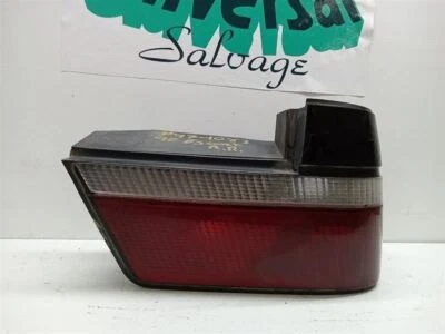 1990 Ford Escort Passenger Tail Light  - Image 1 of 4