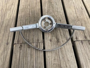 1964-65 Chevrolet Belair Horn Button / Ring - Picture 1 of 3