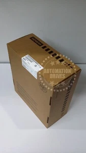 **NUEVO EN CAJA SELLADA** MÓDULO SIEMENS SINUMERIK 810DE CCU1 6FC5410-0AY01-0AA1 NUEVO EN CAJA - Imagen 1 de 6