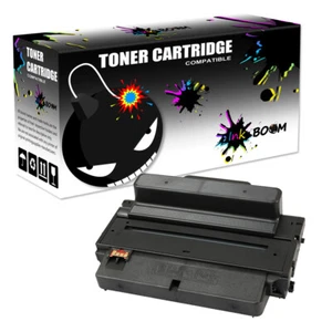 Cartucho de tóner 1BK para Samsung MLT-D205L ML-3310ND ML-3710 SCX-4833FD SCX-5637 - Imagen 1 de 1