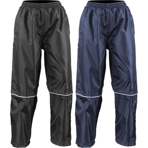 Pantalón inferior Pro-Coach 2000 impermeable para hombre Result - Imagen 1 de 3