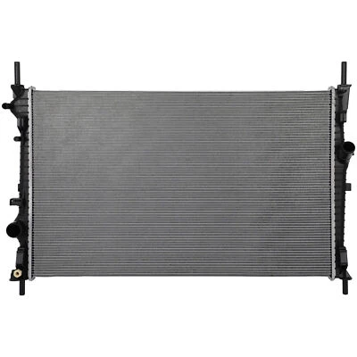 PICKOOR Radiator For Ford Transit-150 Transit-250 Transit-350 2015-2019 Foto 1 de 4