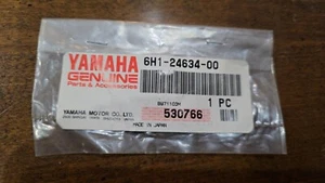 Yamaha 6H1-24634-00 Hook, Chain Ball Genuine OEM New - Picture 1 of 1