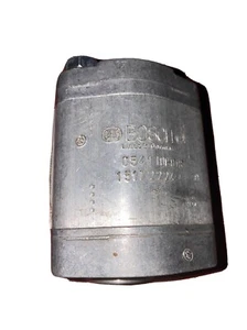 Bosch Hydraulikpumpe 0541100018 Hydraulic pump Pumpen - Bild 1 von 3