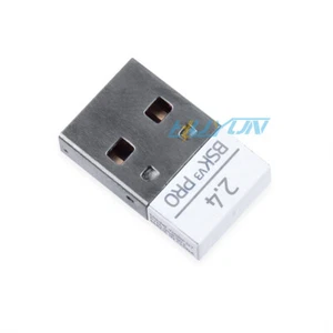 USB Receiver for Razer Basilisk V3 PRO Hyperspeed Wireless Gaming Mouse Adapter - Picture 1 of 6